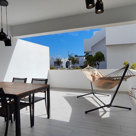 Superior Apartment, Casilla De Costa La Oliva Eksteriør billede