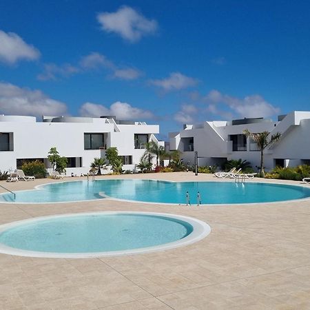 Superior Apartment, Casilla De Costa La Oliva Eksteriør billede