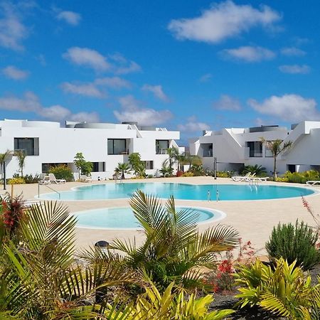 Superior Apartment, Casilla De Costa La Oliva Eksteriør billede