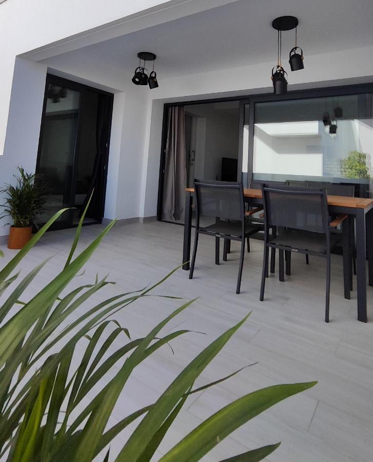 Superior Apartment, Casilla De Costa La Oliva Eksteriør billede