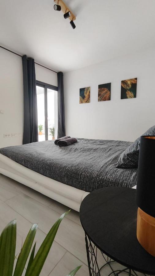 Superior Apartment, Casilla De Costa La Oliva Eksteriør billede