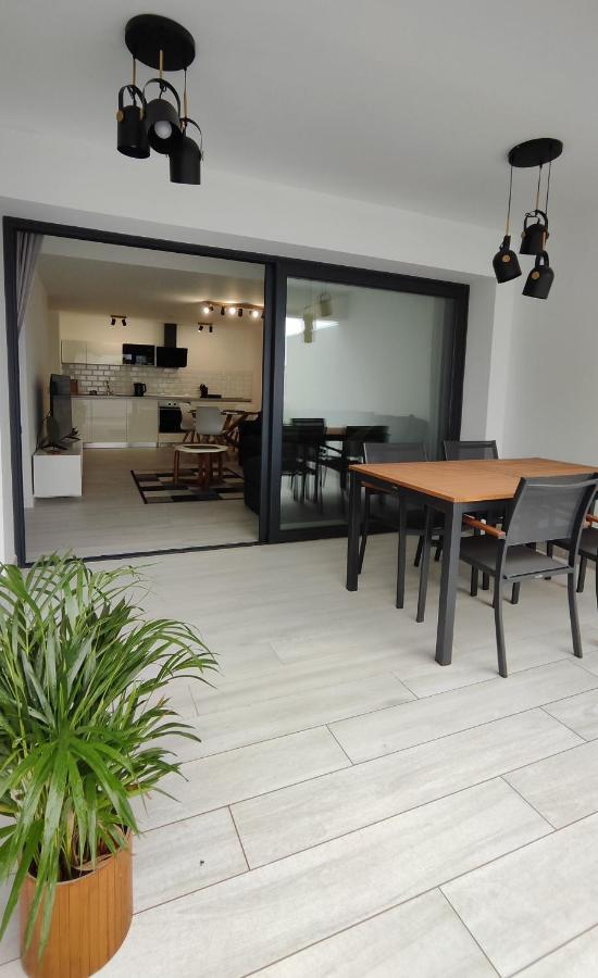 Superior Apartment, Casilla De Costa La Oliva Eksteriør billede