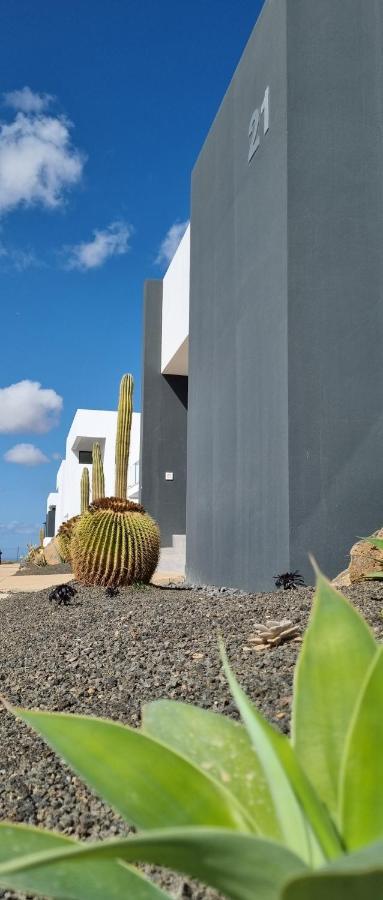 Superior Apartment, Casilla De Costa La Oliva Eksteriør billede