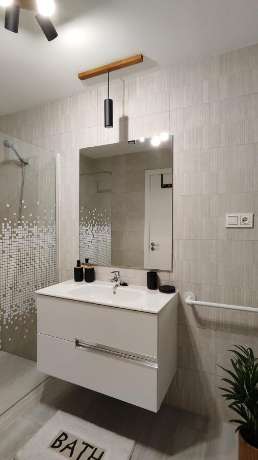 Superior Apartment, Casilla De Costa La Oliva Eksteriør billede