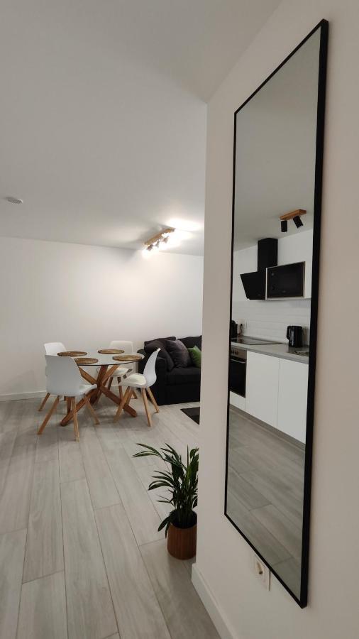 Superior Apartment, Casilla De Costa La Oliva Eksteriør billede