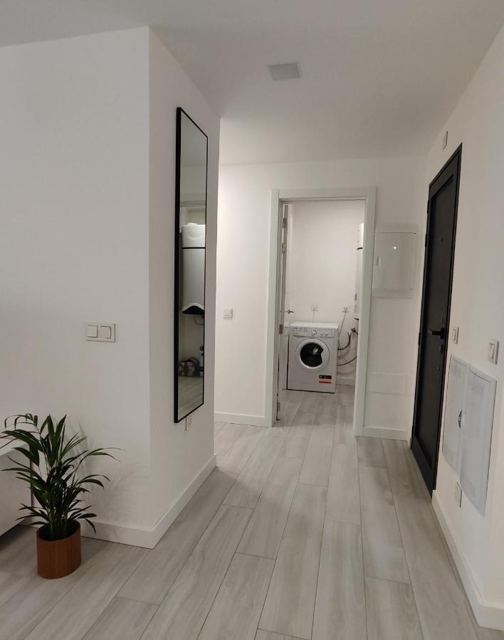 Superior Apartment, Casilla De Costa La Oliva Eksteriør billede