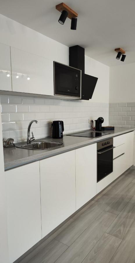 Superior Apartment, Casilla De Costa La Oliva Eksteriør billede